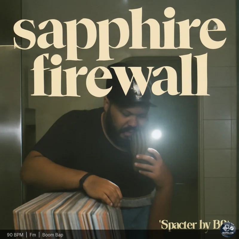 Sapphire Firewall