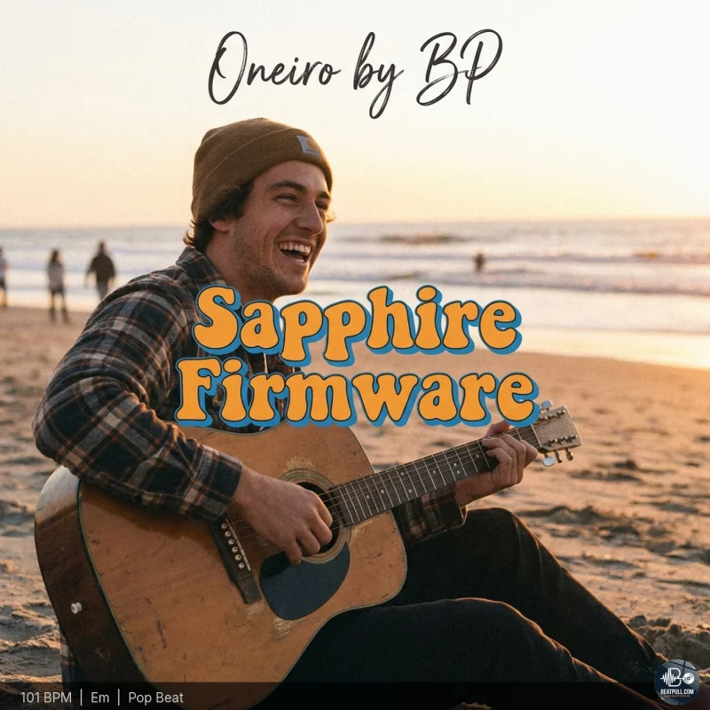 Sapphire Firmware