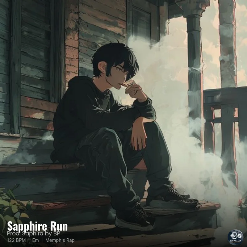 Sapphire Run
