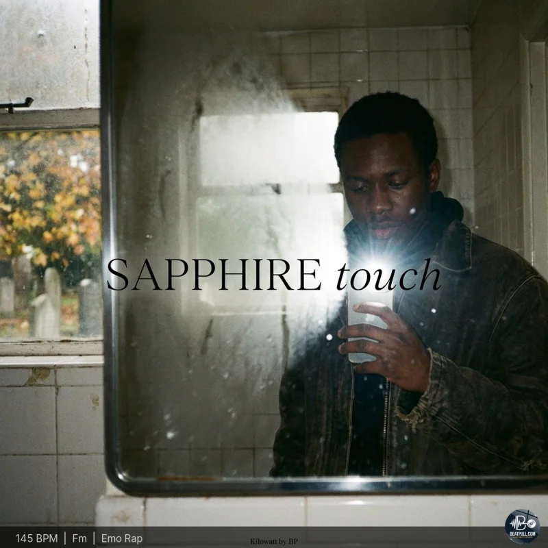 Sapphire Touch