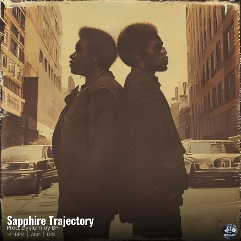 Sapphire Trajectory