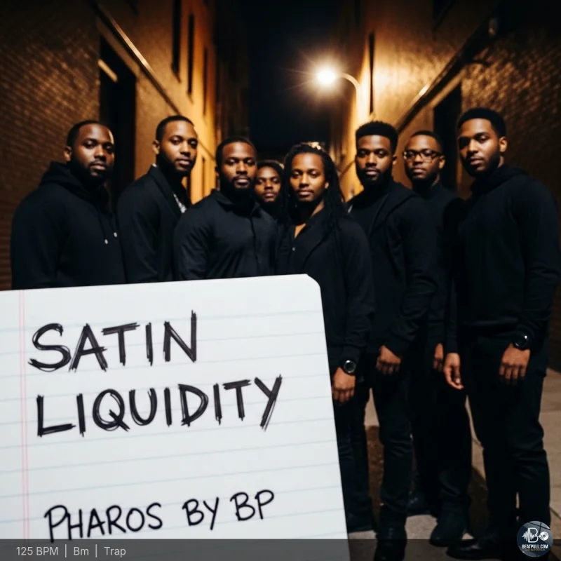 Satin Liquidity