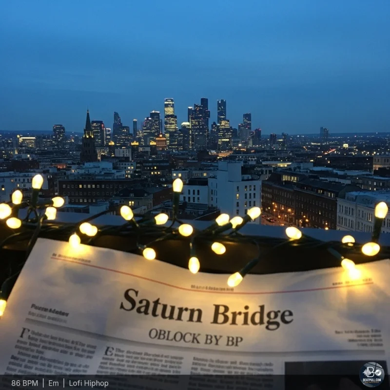 Saturn Bridge