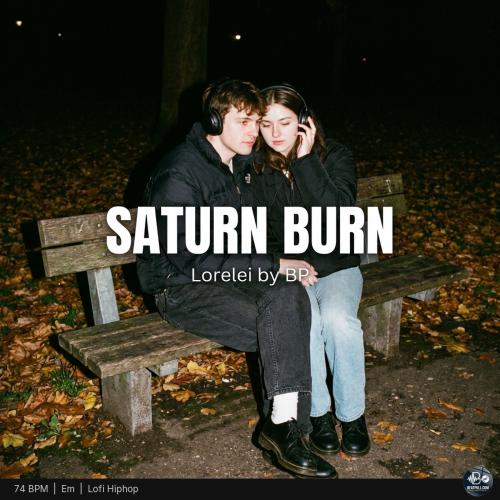 Saturn Burn