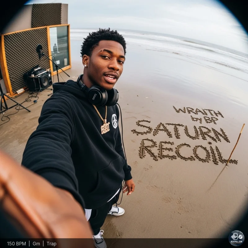 Saturn Recoil
