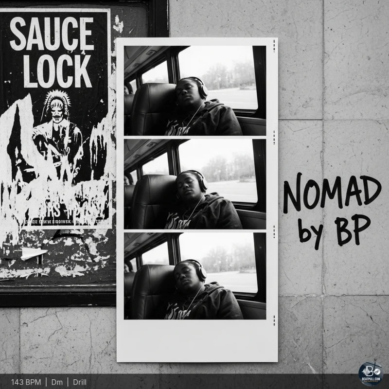 Sauce Lock