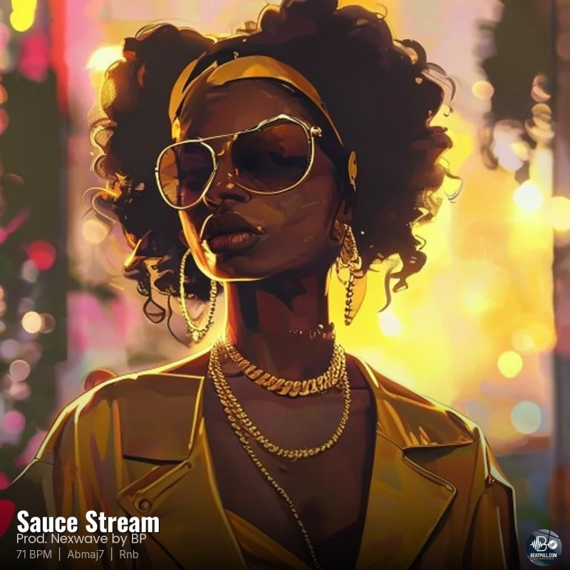Sauce Stream