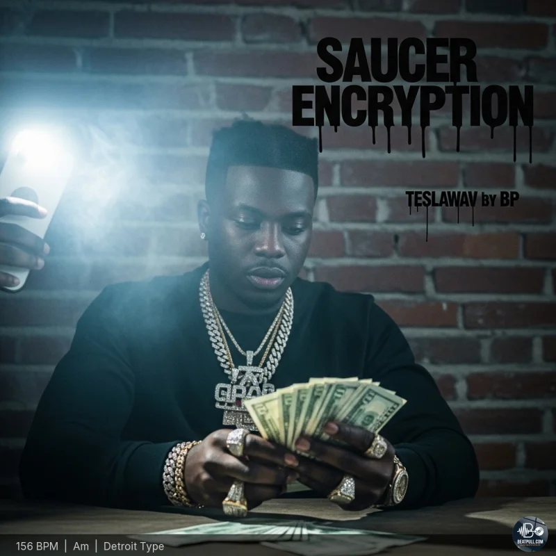 Saucer Encryption