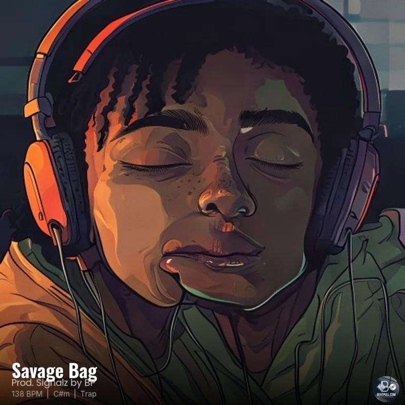 Savage Bag