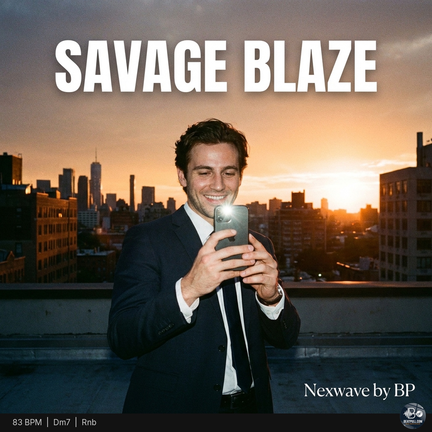 Savage Blaze