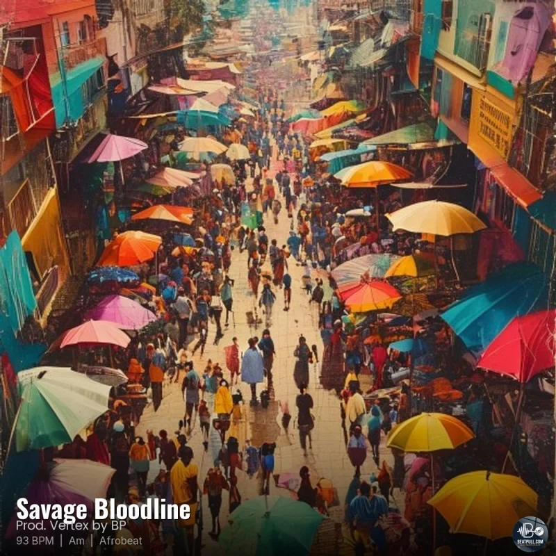 Savage Bloodline
