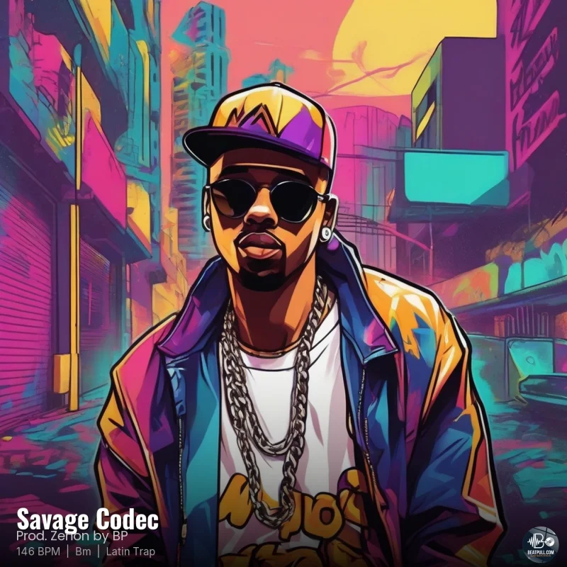 Savage Codec