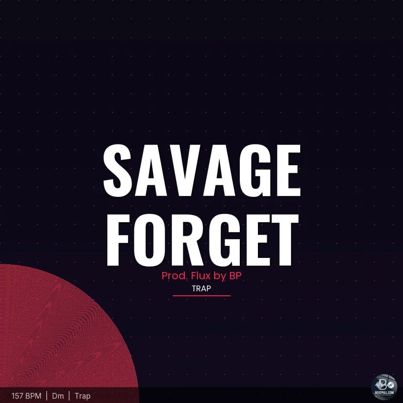 Savage Forget