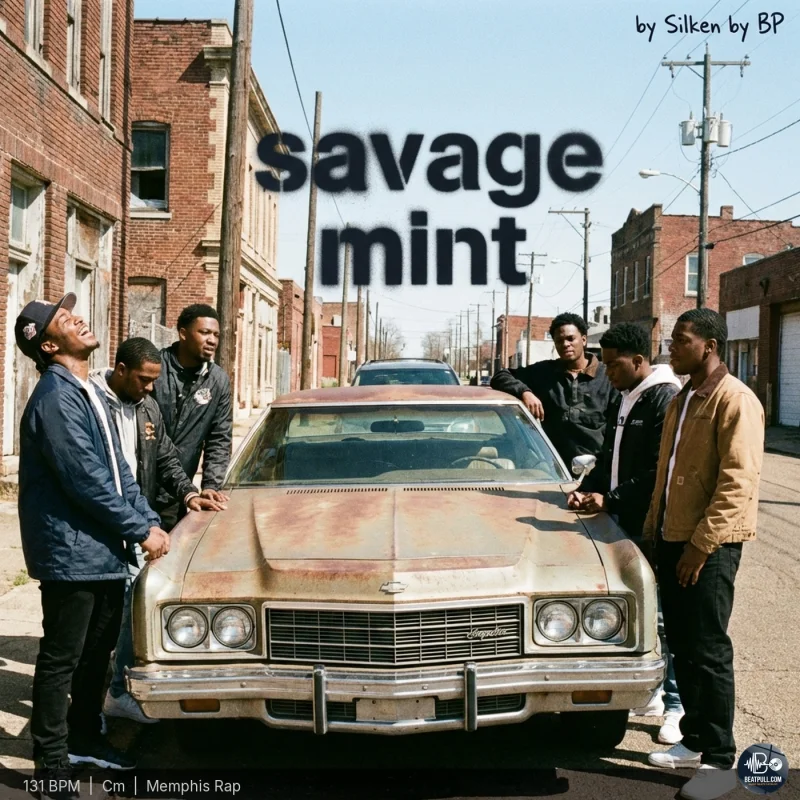 Savage Mint
