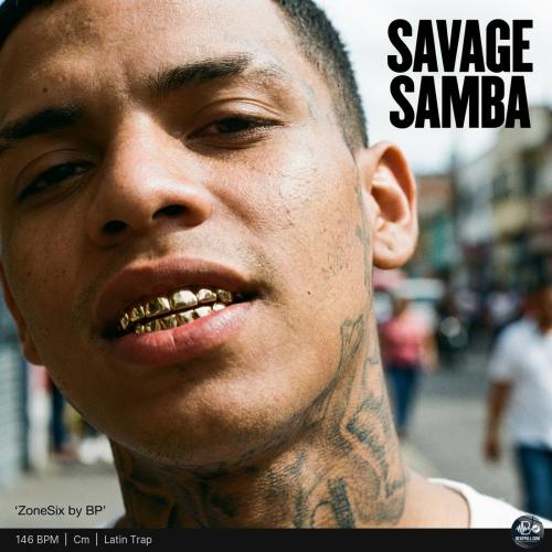 Savage Samba