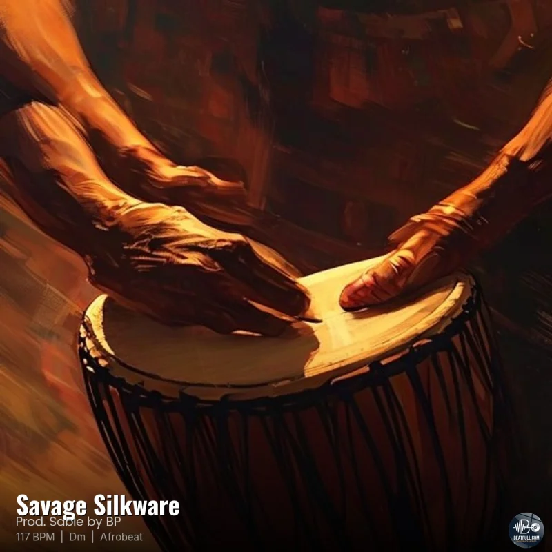 Savage Silkware