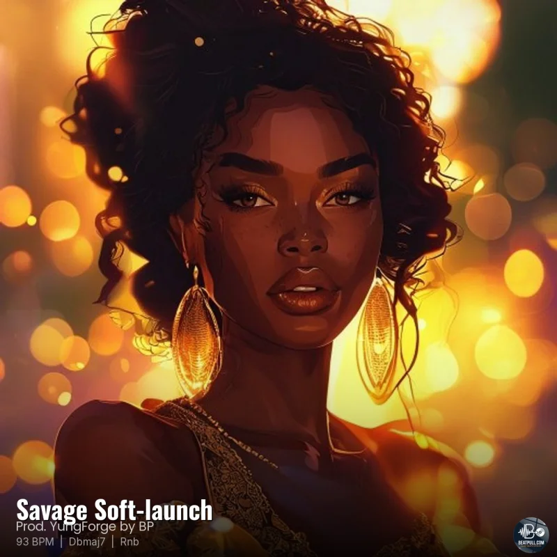 Savage Soft-launch