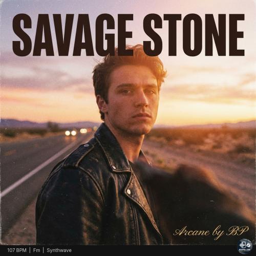 Savage Stone
