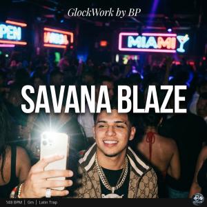 Savana Blaze