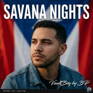 Savana Nights