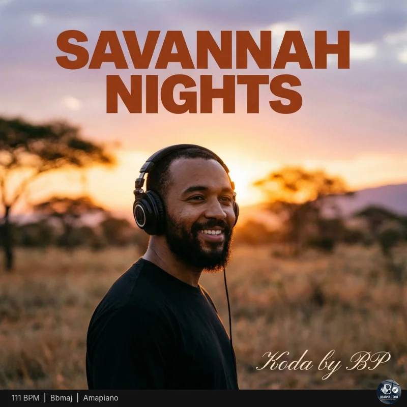 Savannah Nights