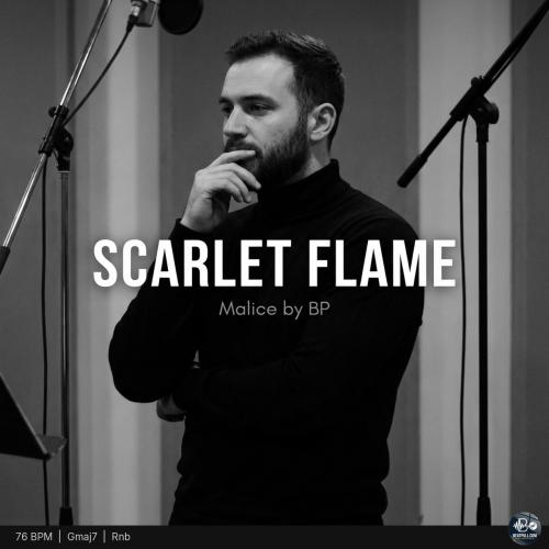 Scarlet Flame