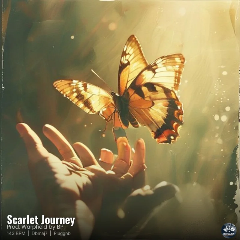 Scarlet Journey