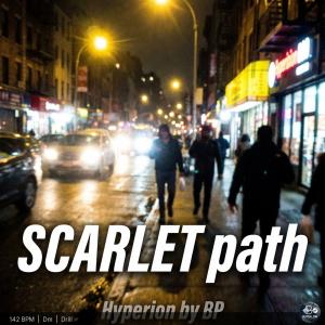 Scarlet Path