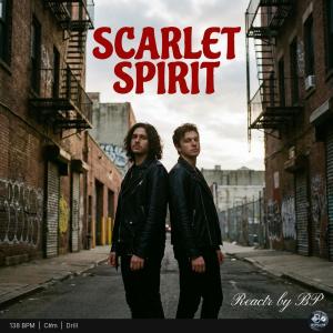 Scarlet Spirit