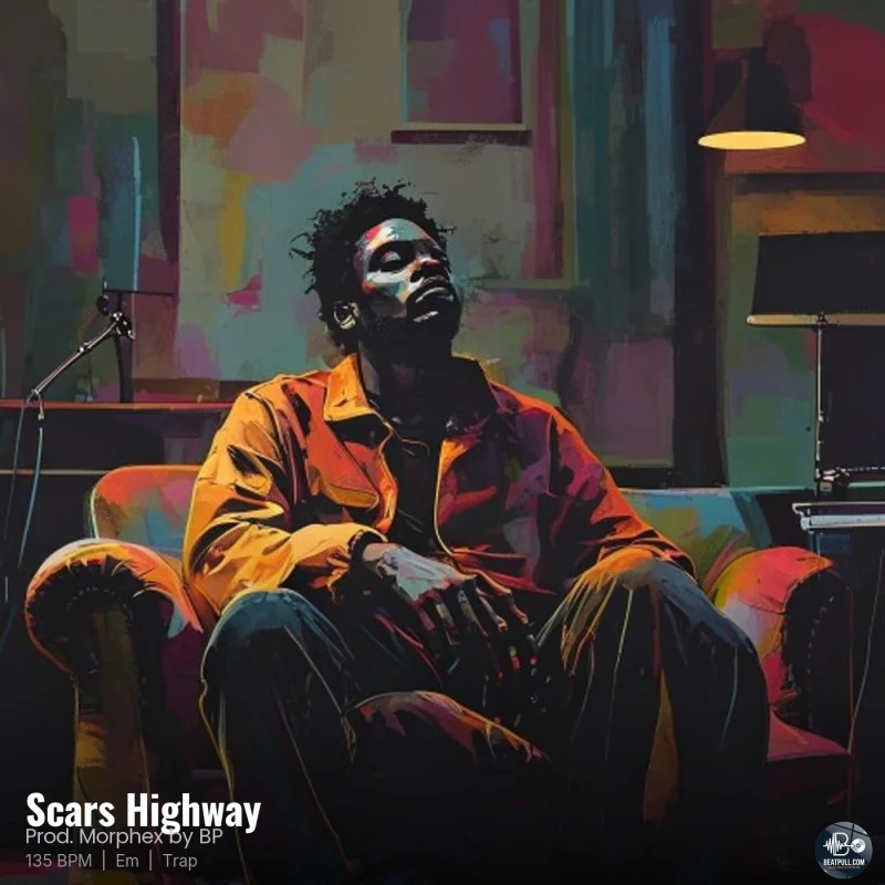 Scars Highway