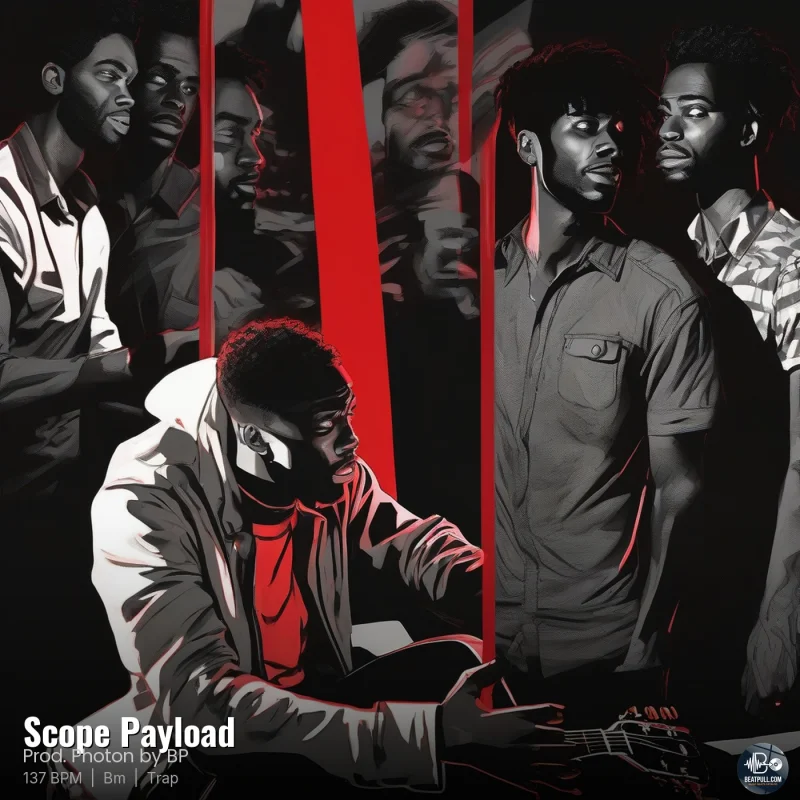 Scope Payload