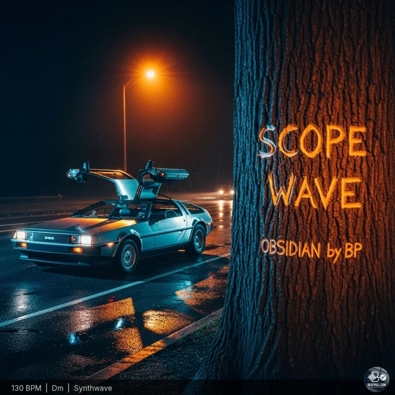 Scope Wave