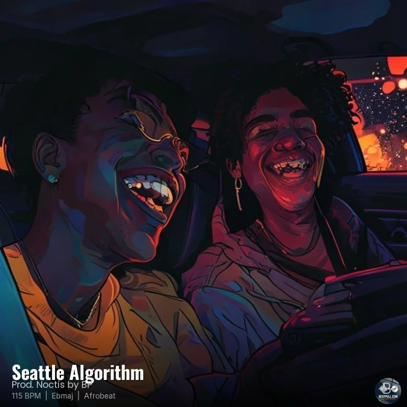 Seattle Algorithm