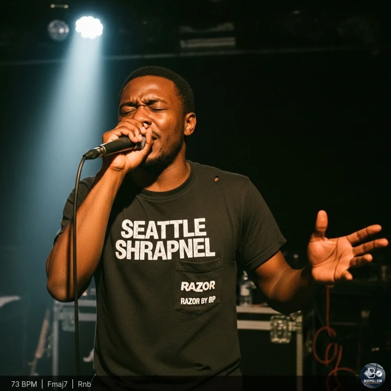 Seattle Shrapnel