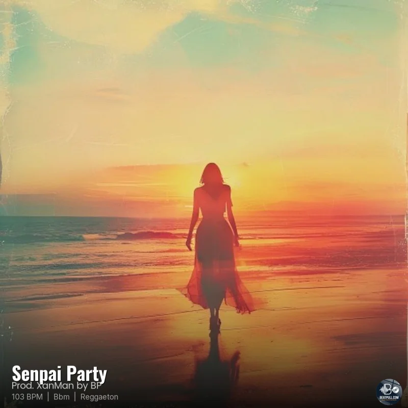 Senpai Party