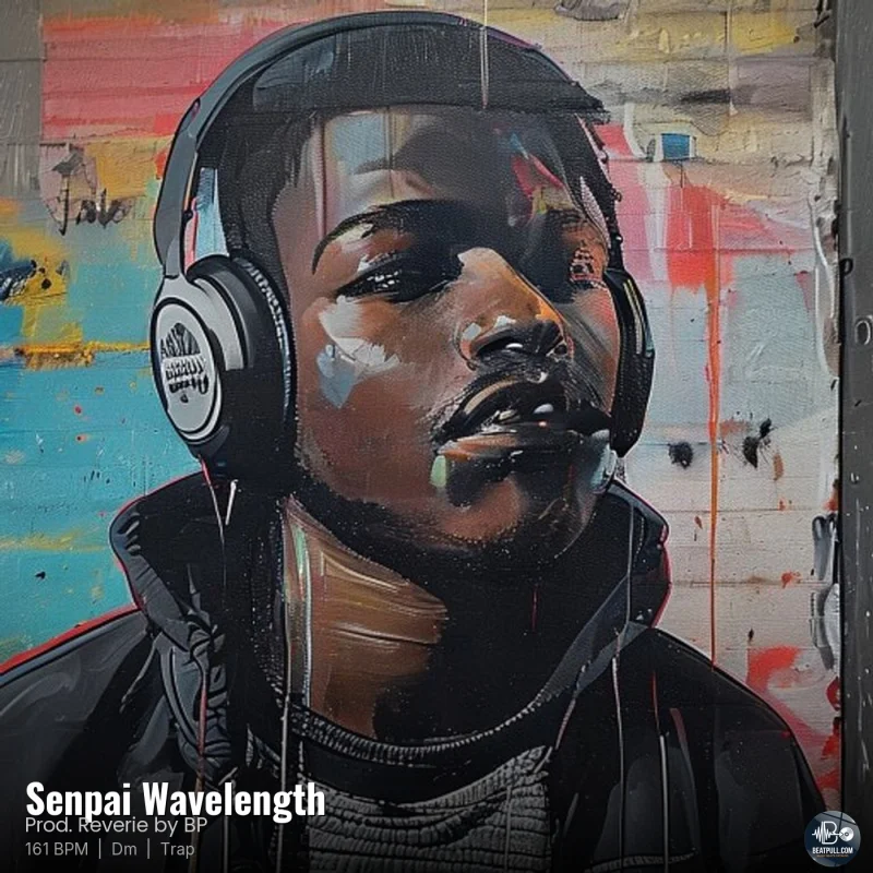 Senpai Wavelength