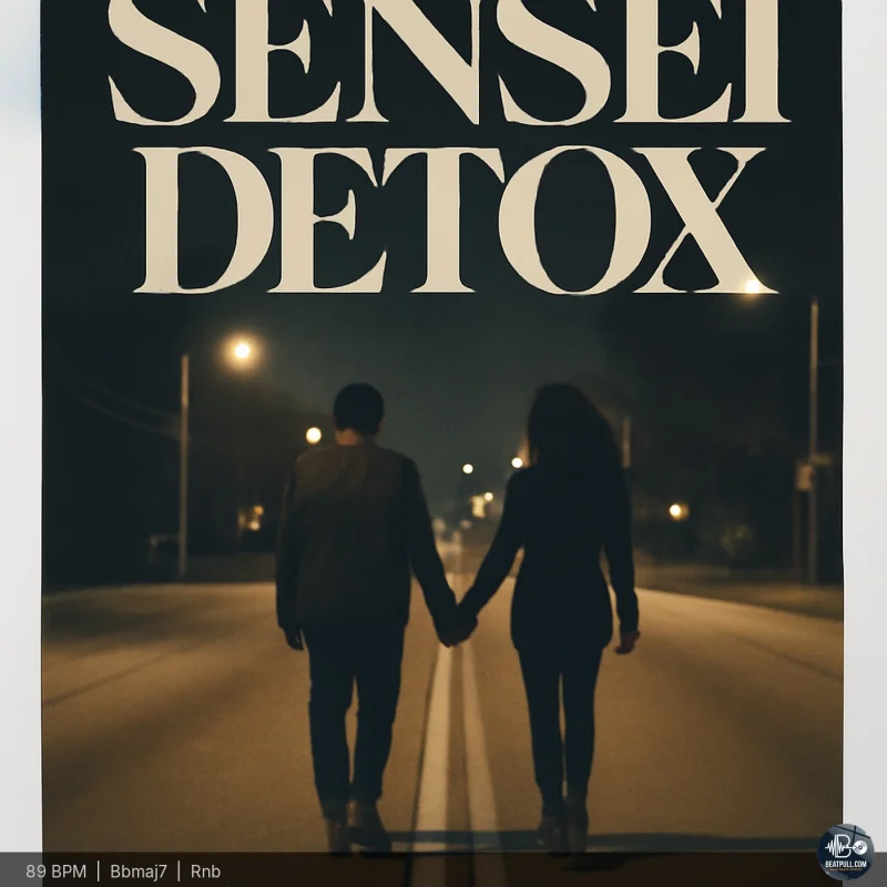Sensei Detox