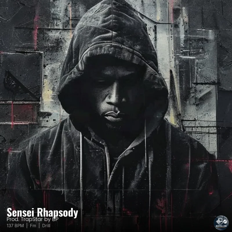Sensei Rhapsody