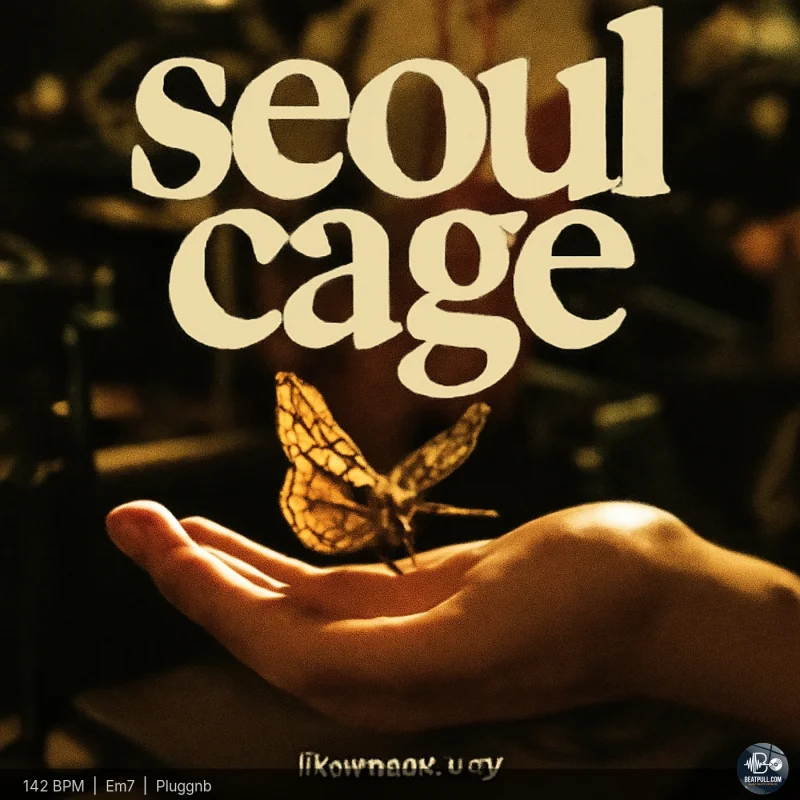 Seoul Cage