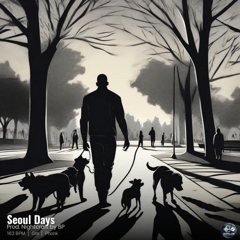 Seoul Days
