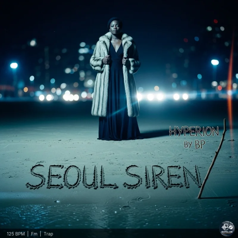 Seoul Siren