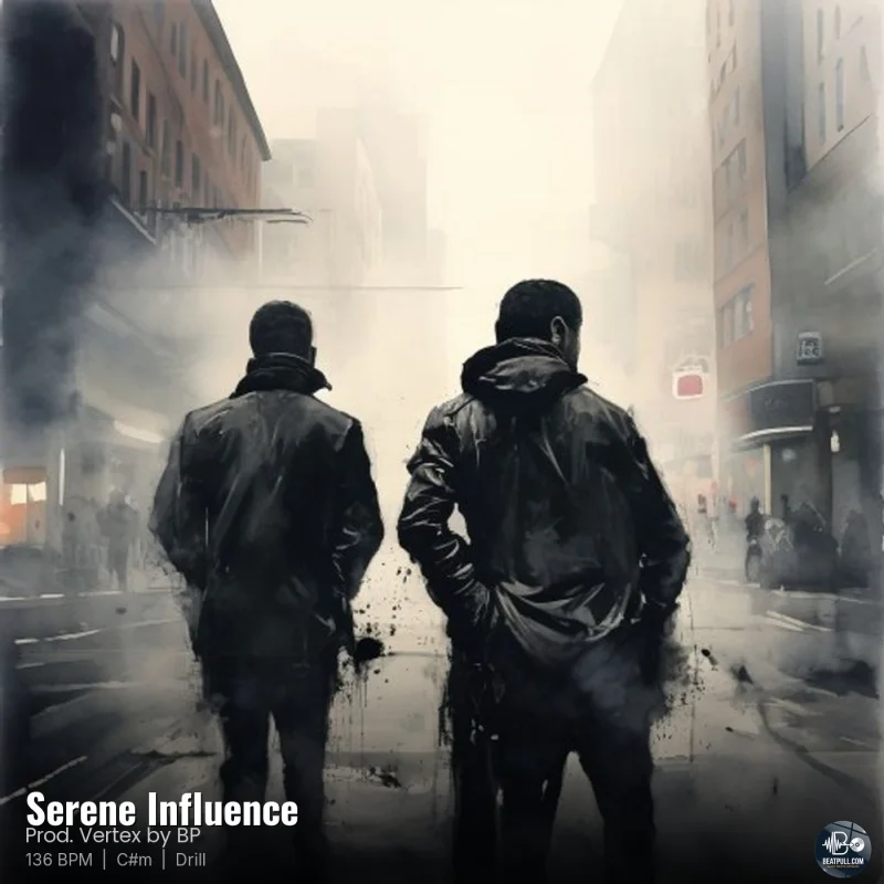 Serene Influence