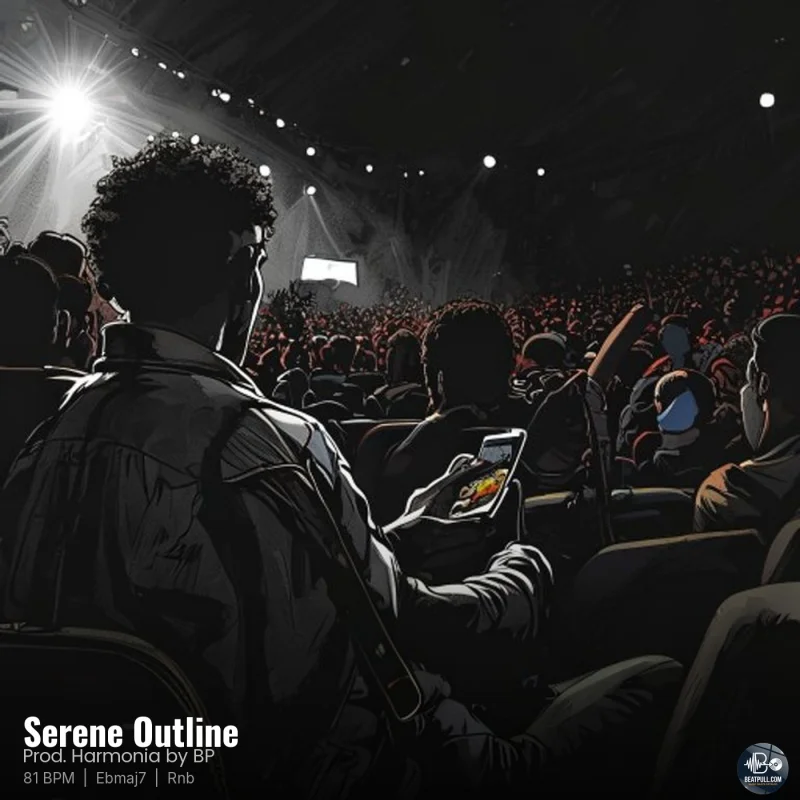 Serene Outline