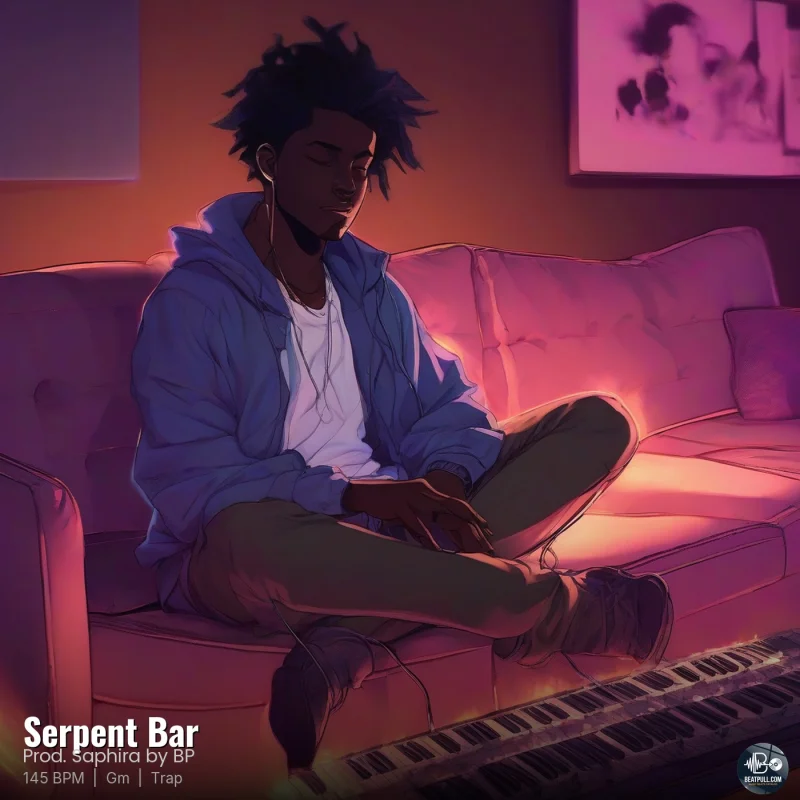 Serpent Bar