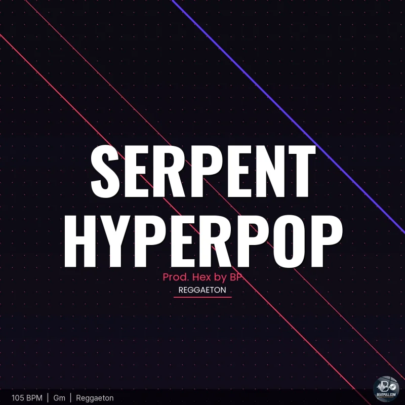 Serpent Hyperpop