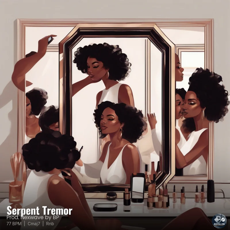 Serpent Tremor