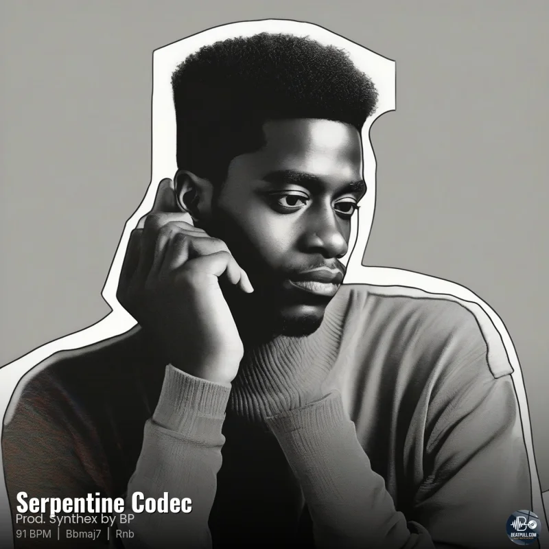 Serpentine Codec