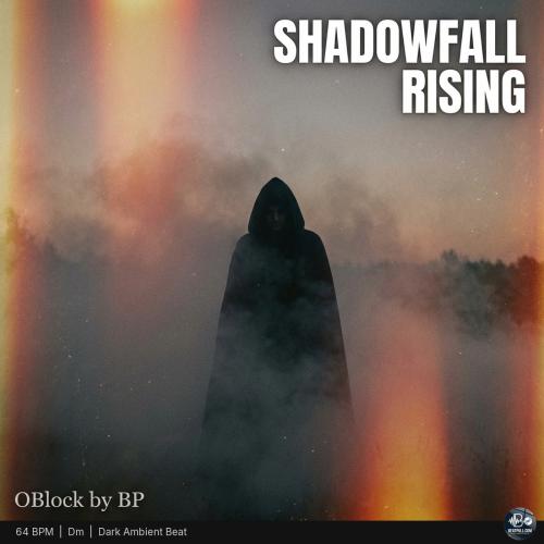 ShadowFall Rising