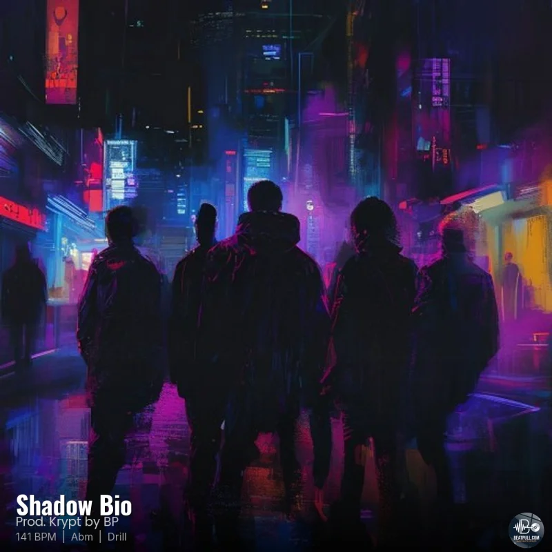 Shadow Bio