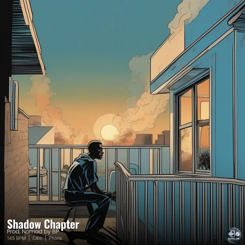 Shadow Chapter